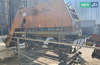 Сортувальна машина HORN Technic AS 80HS3 1995 - фото