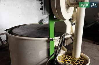 Плющилка HORN Technic DVC 2 2022 - фото