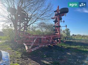 Культиватор Horsch ACK 2020