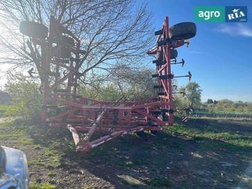 Horsch ACK 2020 - фото