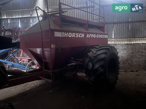 Посівний комплекс Horsch ATD 11.35 2006