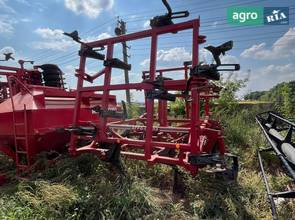 Посівний комплекс Horsch ATD 2010