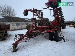 Сеялка Horsch ATD 2005