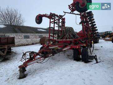 Horsch ATD 2005 - фото