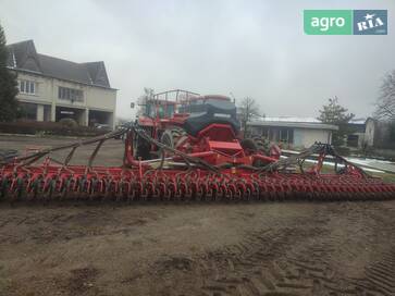 Horsch Avatar 12.25 SD 2020 - фото