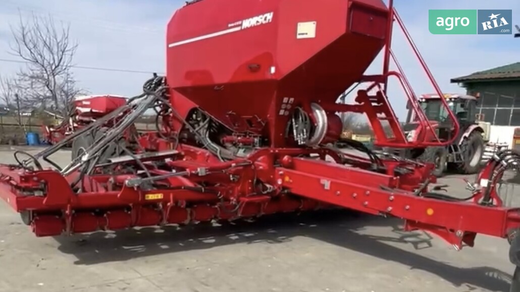 Сівалка Horsch Avatar 6.16 SD 2019 - фото 1