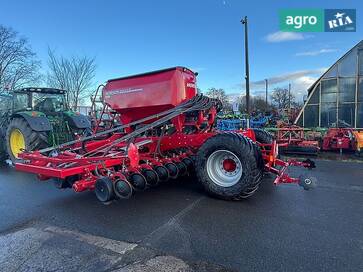 Horsch Avatar 6.16 SD 2022 - фото