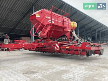 Horsch Avatar 6.16 SD 2017 - фото