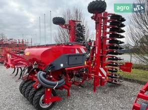 Посівний комплекс Horsch Avatar 6 SL+Partner 1600 FT 2025
