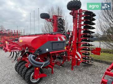 Horsch Avatar 6 SL+Partner 1600 FT 2025 - фото