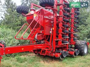 Посевной комплекс Horsch Avatar 8.16 SD 2023