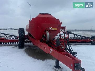 Horsch Avatar 2022 - фото