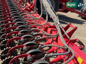 Horsch Avatar 2022 - фото
