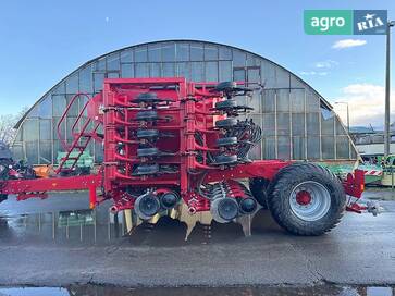 Horsch Avatar 2022 - фото