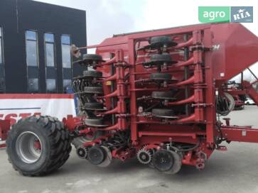 Horsch Avatar 2017 - фото