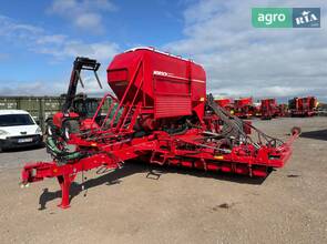 Посівний комплекс Horsch Avatar 2017