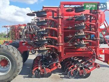 Horsch Avatar 2017 - фото