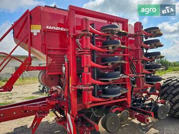 Horsch Avatar 2019 - фото