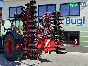 Посівний комплекс Horsch Avatar 2025