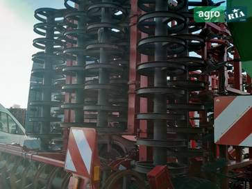 Horsch Cruiser 12 XL 2017 - фото