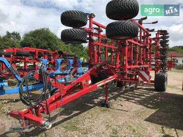 Horsch Cruiser 6 XL  - фото