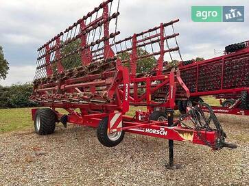 Horsch Cultro 12 TC 2023 - фото