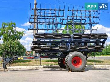 Horsch Cultro 9 TC 2025 - фото