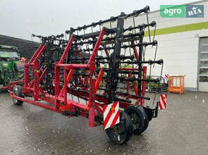 Борона Horsch Cura ST 12 1999