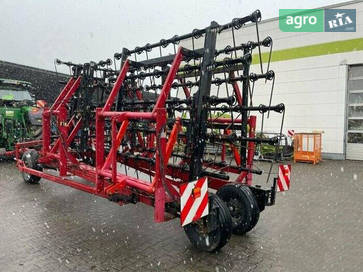 Horsch Cura ST 12 1999 - фото