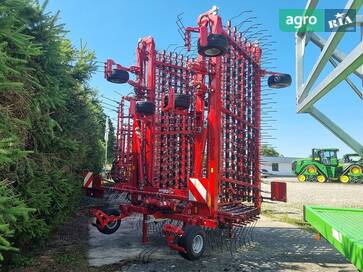 Horsch Cura ST 15 2023 - фото