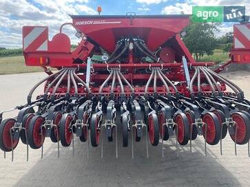 Horsch Express 3 TD 2021 - фото