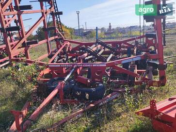 Horsch FG-12 2008 - фото