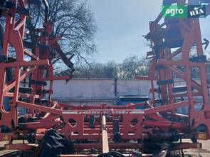Культиватор Horsch FG 18.30 2008
