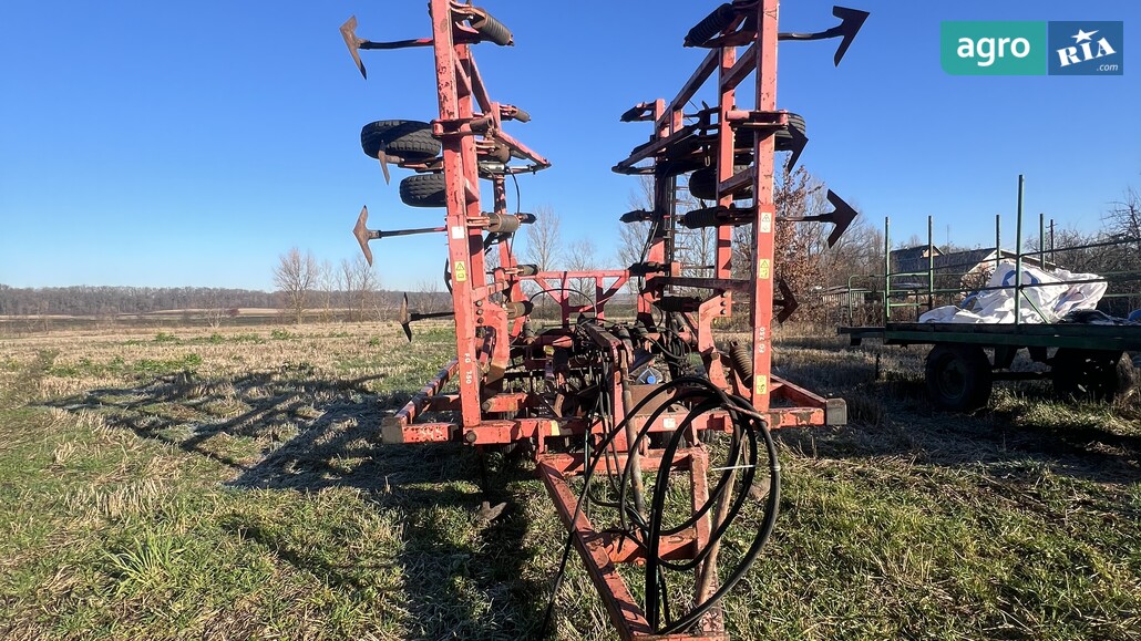 Культиватор Horsch FG-7.5  - фото 1