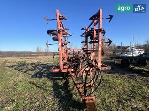 Культиватор Horsch FG-7.5 