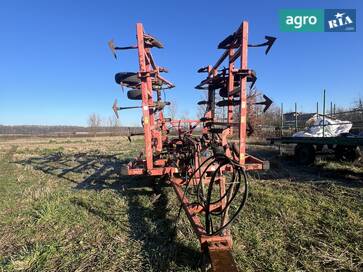 Horsch FG-7.5  - фото