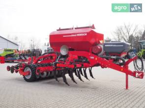 Сівалка Horsch Focus 3 TD 