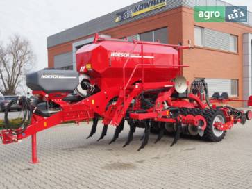 Horsch Focus 3 TD 2021 - фото