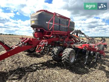 Horsch Focus 6 TD 2017 - фото