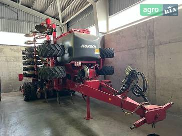 Horsch Focus 6 TD 2018 - фото