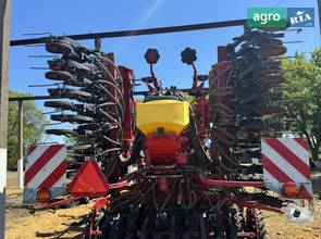 Посевной комплекс Horsch Focus 6 TD 2012