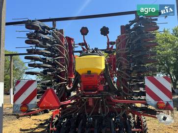 Horsch Focus 6 TD 2012 - фото