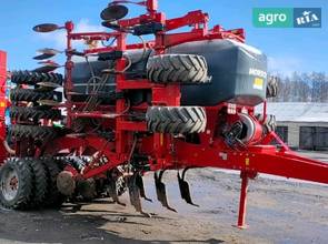 Посівний комплекс Horsch Focus 6 TD 2017