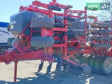 Horsch Focus 6 TD 2017 - фото
