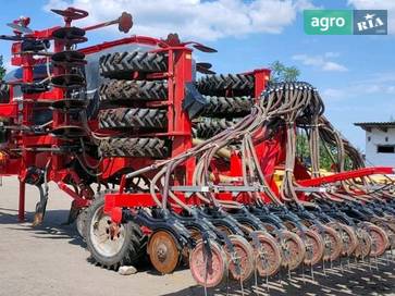 Horsch Focus 6 TD 2017 - фото