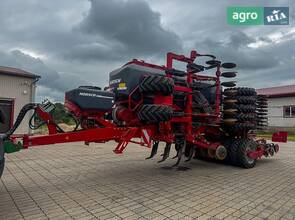 Сівалка Horsch Focus 6 TD 2023