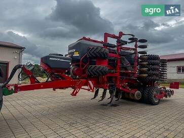 Horsch Focus 6 TD 2023 - фото