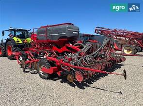 Сівалка Horsch Focus 6 TD 2015