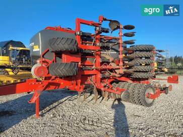 Horsch Focus 6 TD  - фото