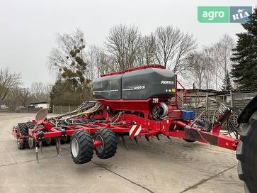 Horsch Focus 7 TD 2015 - фото